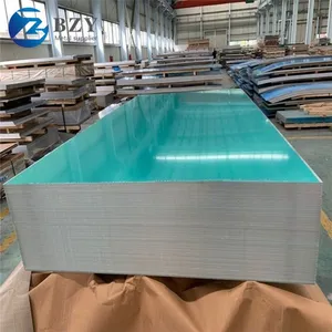 6000 Series Al Sheet Alloy A1100 H14 5052 Price Per Kg 5083 H116 6061 T6 2mm 3mm 4mm 16mm Thick Aluminum Plate thumbnail-5
