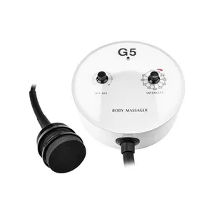 G5 Body Contouring Machine for Salon Fat Reduction and Cellulite Therapy thumbnail-2