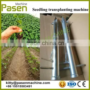 Hand Vegetable Seed Planter / Seed Planting Machine / Vegetable Seed Machine thumbnail-2