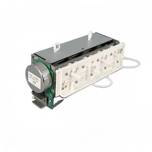 Ink Supply Pump Parts for 451623 Pump Assy for Hitachi PH PB PX PXR Inkjet Coding Printer thumbnail-3