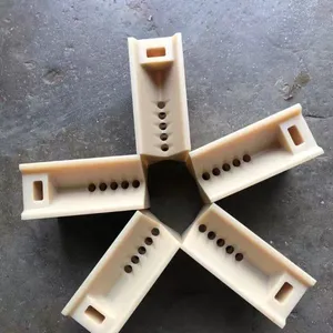 Multicolor Customized Plastic Parts thumbnail-4