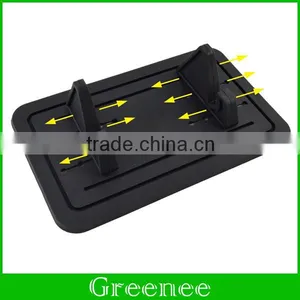 Antislip Sticky Mat for Car Dashboard or Any Other Surface thumbnail-6