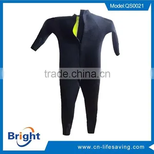 Manufacturer Prices Wetsuits, Yellow Wetsuit, Fishing Wetsuit thumbnail-1