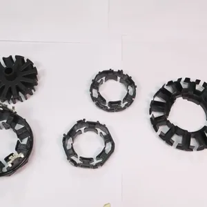 Precision PPS Motor Bobbin Injection Mold, German GPM58 Steel, 300K Shots, 2+2 Cavities, IATF 16949:2016 Certified thumbnail-5