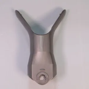 Custom Injection Molding Service – PC+ABS Robot Vacuum Parts & Technical Support thumbnail-3