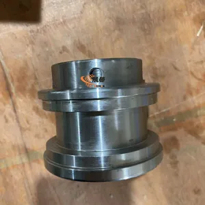 Original SEM 548-3659 Articulated Cylinder Piston for Wheel Loader Spare Parts in Stock. thumbnail-1