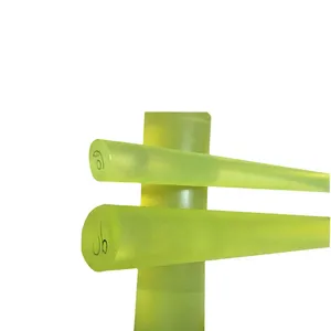 Customized Polyurethane Parts for Mold Opening Are Suitable for Automotive Component Factories in Southeast Asia. thumbnail-2