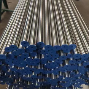 Precision Stainless Steel Tubes, 310S/304/316/ Grade Seamless Tubes, 2B Surface Treatment, thumbnail-3