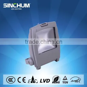 China Factory Garden Glre 100w Led Flood Light thumbnail-1