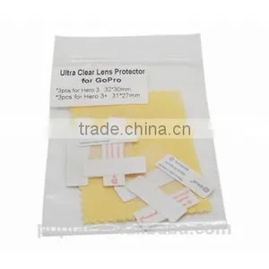 GP173 GoproS Accesspries Waterproof Lens Protective Film thumbnail-2