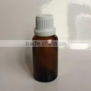 15ml Essential Oil Bottle With Child Proof Cap, Essential Oil Glass Bottle With Tamper Evident Cap thumbnail-1