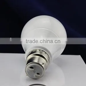 2016 China Led Bulb 9w B22 Led Light Bulb for Home Lighting thumbnail-4