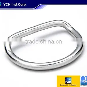 Stainless Steel O Ring Round Welded Ring thumbnail-3