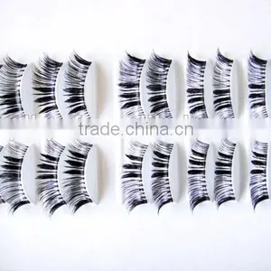 Pure Handmade Mink Fur Lashes I thumbnail-1
