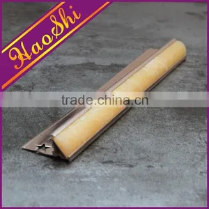 Tile Trim, Aluminum / Pvc Tile Trim thumbnail-5