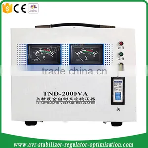 1500watt Power Stabilizer thumbnail-6