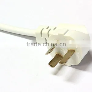 Chinese CCC AC Power Cords Extension Cords thumbnail-1