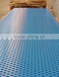 Waterproof UHMW-PE Sheet for Dewatering Component thumbnail-1