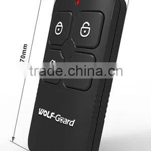 2013 New Sat Remote Controller With Two Years Warranty thumbnail-1