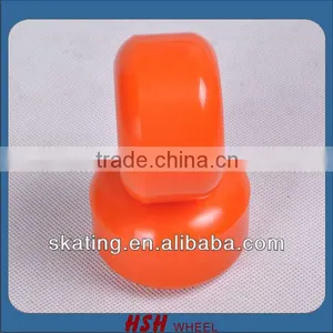 Chinese High Rebound Long Board Skate Board 62X37.5 PU Wheel thumbnail-4