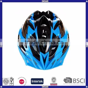 2015 New Style Custom Cheap Cycling Helmets thumbnail-1