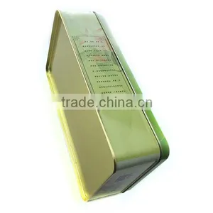 Delicate Food Metal Boxes,gift Packing Tin Can,metal Gift Tins thumbnail-4