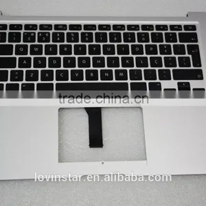 Hard Top Case With Keyboard 2016 Portuguese Layout For Apple MacBook Air A1466 thumbnail-5