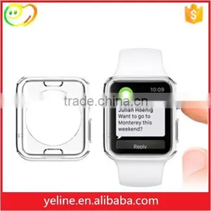Smart Wristwatch Cases for Apple Watches thumbnail-3