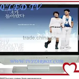 FRESH DESIGN LED TV 50INCH LED TV TELEVISION 50'' thumbnail-1