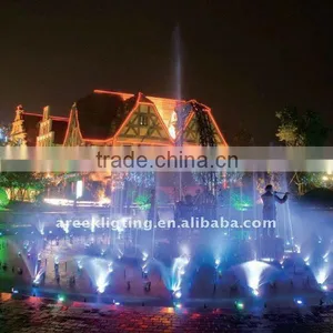 High Quality CE&RoHs& CCC IP65 Mult-way Led Underground Light thumbnail-1