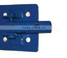 Steel Frame Base Plate thumbnail-3