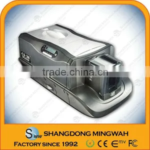 Single Side PVC Card Printer -15 Years Factory Accept Paypal thumbnail-1