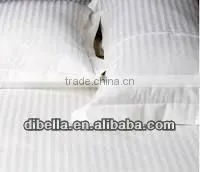 250tc Polycotton Bedding Sheet Fabric of Stripe Style thumbnail-1