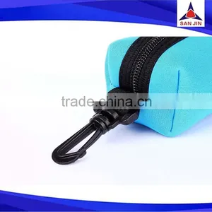 Neoprene Colorful Neoprene Kids Pencil Case thumbnail-5