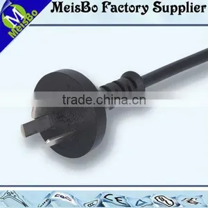 China 3 Pins eu au to us ac Power Plug Adapter Travel Converter thumbnail-1
