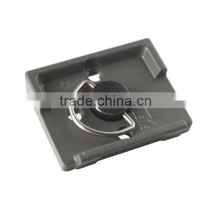Light Weight Photography Accessories Quick Release Camera Plate thumbnail-3