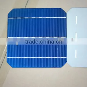 3BB Monocrystalline Flexible Solar Cells thumbnail-1