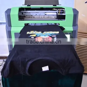 Cheap Price ! Best Selling Polo t Shirt Printer With Dx5 Head High Print Speed Machine thumbnail-3