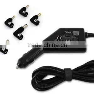 Universal Car Power Supply Adapter AK NU 04 90W thumbnail-1