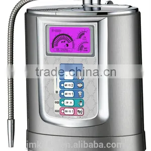 Good Function (electrolysis Chamber) Alkline Ionizer Water Purifier thumbnail-1