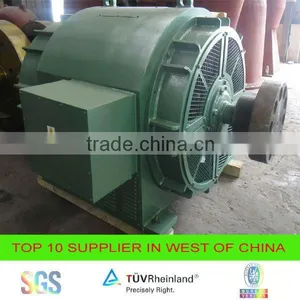 Hot Sale Water Turbine/ Hydro Generator/ Speed Governor thumbnail-2