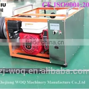 HUAQIU Water Mist Fire Device thumbnail-5
