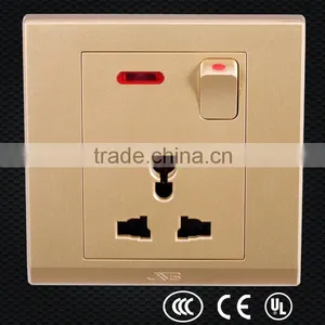 86 Type Multi-function Socket Wrench, Multi Socket, Multi Electrical Socket thumbnail-2