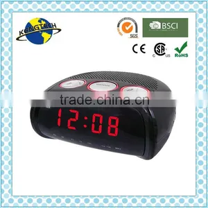 Household Desktop Digital Tuning PLL AM FM Radio thumbnail-1