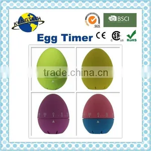 Multi Color of Egg Cooking Timer thumbnail-1