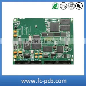 PCBA Service, Pcb Assembly Manufacturing thumbnail-6