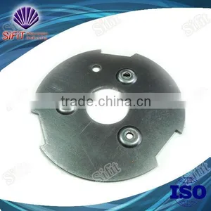 China Customized Stamping Steel Fabrication thumbnail-6