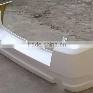 Custom Fiberglass Car Body Kits and Parts Quality Choice Most Popular thumbnail-6