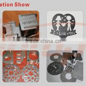 Cnc 3015 xy Table Laser Cutting Fiber Laser Cutting Machine thumbnail-5