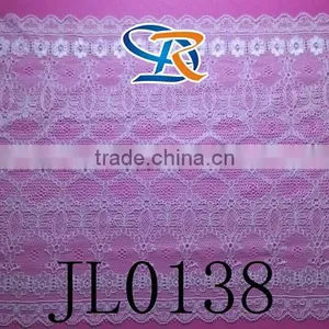 Stretch Wide High Quality Laces for Lady and Girl Dresses thumbnail-6